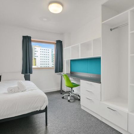 Central Single Room With Shared Kitchen In Luton Лутон Екстер'єр фото