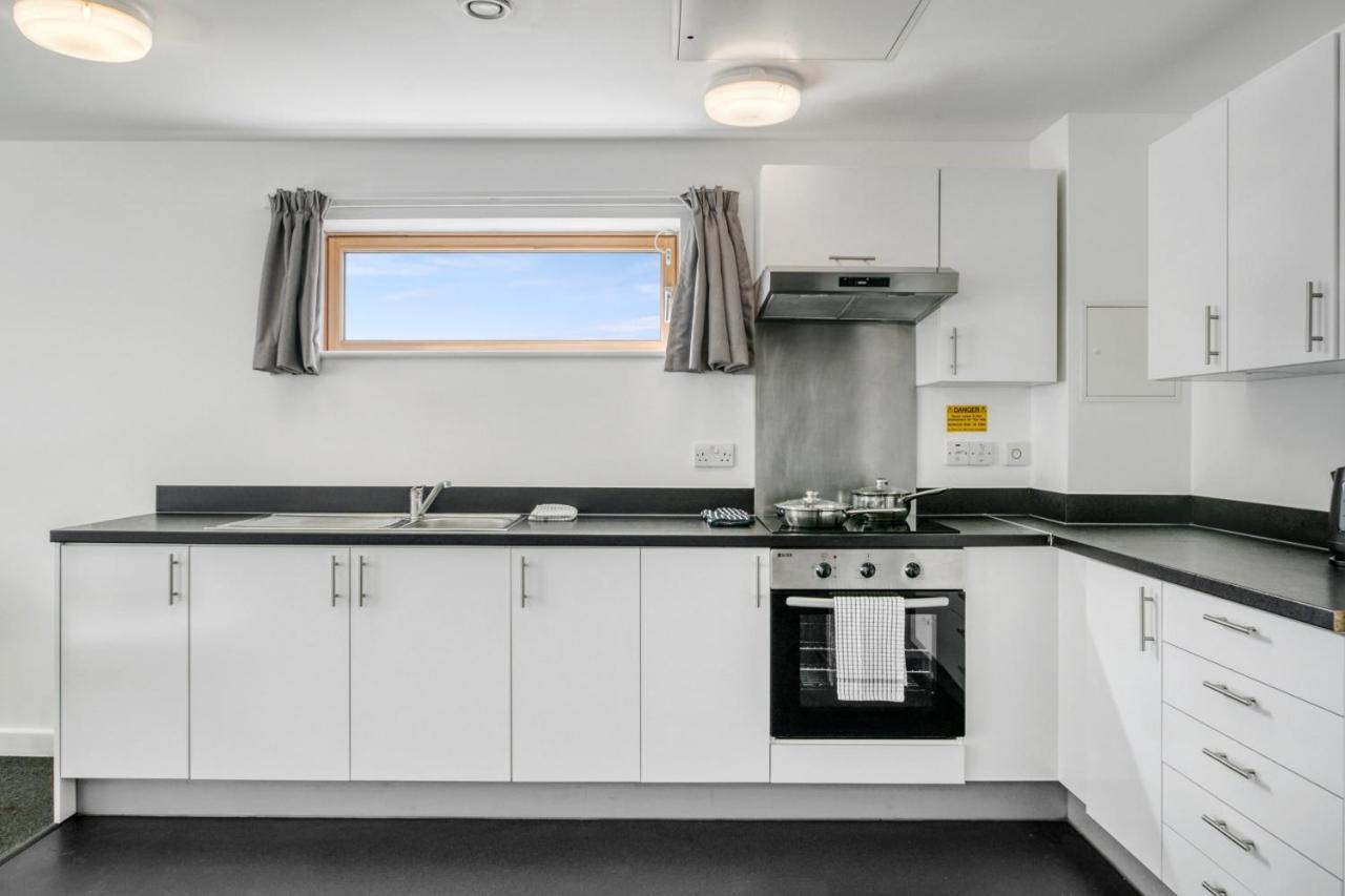 Central Single Room With Shared Kitchen In Luton Лутон Екстер'єр фото